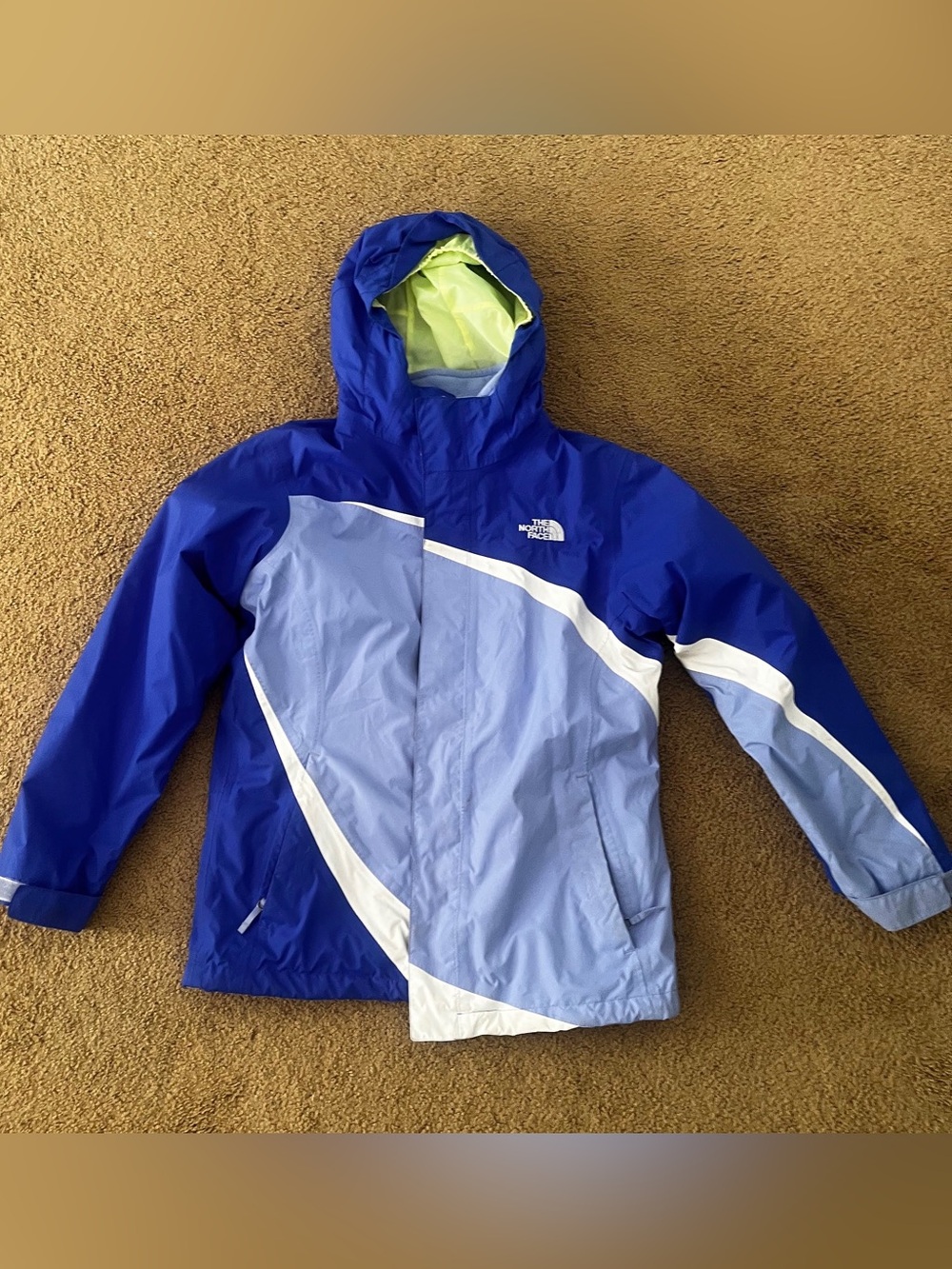 Ski Jacket - - Picture 5 of 5